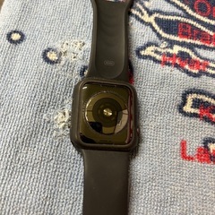 アップルウォッチ訳ありの画像