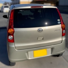 ■ミラL275S■コミコミ8万■の画像