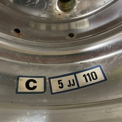 スピードスター SSR MK1 10インチ
の画像