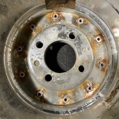 スピードスター SSR MK1 10インチ
の画像