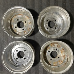 スピードスター SSR MK1 10インチ
の画像