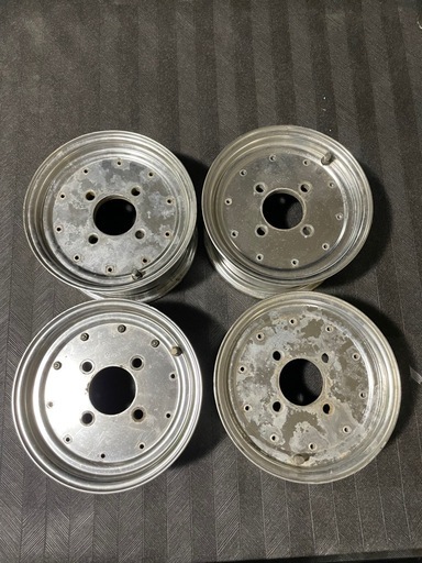 スピードスター SSR MK1 10インチ