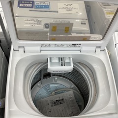 【1年保証】全自動洗濯機 AQUA AQW-V7M 7.0kgの画像