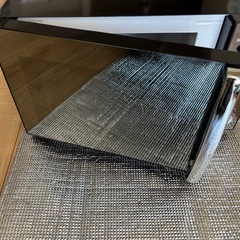 電子レンジの画像