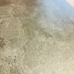 フロアタイル 置くだけ 大理石調 フォッシルグレー　賃貸OK 床材 フローリングマット 床タイル 吸着 貼ってはがせる 接着剤不要 床 DIY リフォーム 模様替え 簡単 おしゃれ SOLUMの画像