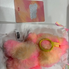 【正規品購入証明あり】ラブブ(LOYALTY)②の画像