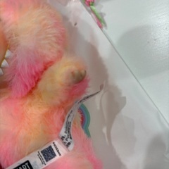 【正規品購入証明あり】ラブブ(LOYALTY)②の画像