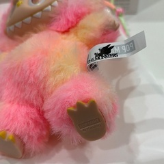 【正規品購入証明あり】ラブブ(LOYALTY)②の画像