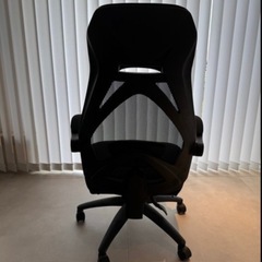 オフィスチェアの画像