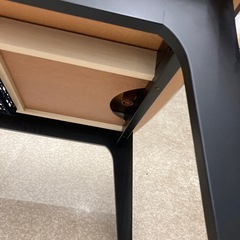 ニトリ　こたつの画像