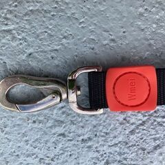 中・大型犬用　牽引ショック緩和タイプ　リードの画像