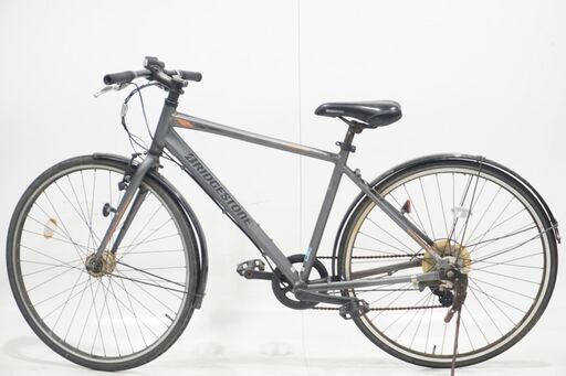 BRIDGESTONE TB1 年式不明 27インチ F-49 (バイチャリ滋賀大津) 大津の