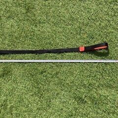 中・大型犬用　牽引ショック緩和タイプ　リードの画像