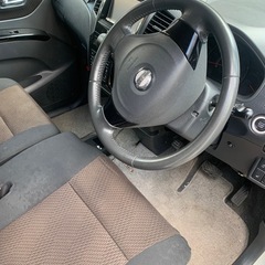 日産ルークス　ML21S 4WD ターボ　訳あり　格安　車検有りの画像