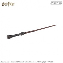 ハリー・ポッター　プラチナムザッカ杖　～ハリー・ポッター～　フィギュアの画像