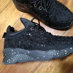 ミスティックグロウ　22.5〜23の画像