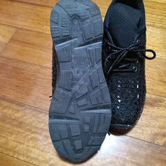 ミスティックグロウ　22.5〜23の画像