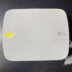 THRIVE/スライブ ウェーブスライダー FD-062 2016年製 フィットネス機器 はぴねすくらぶ 動作品の画像