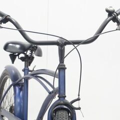 KB 年式不明 24インチ シティサイクルの画像