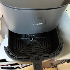 COSORI ノンフライヤー 4.7Lの画像