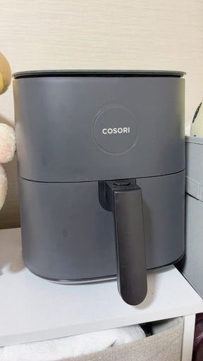 COSORI ノンフライヤー 4.7L