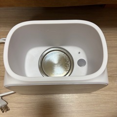 Kocokara 
ミルクウォーマー　哺乳瓶　保温の画像