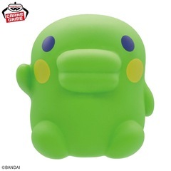 2種セット　たまごっち みみっちルームライト　くちぱっちルームライト　フィギュアの画像