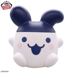 2種セット　たまごっち みみっちルームライト　くちぱっちルームライト　フィギュアの画像