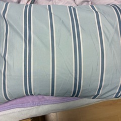 ふとんセット　シングルの画像