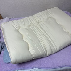 ふとんセット　シングルの画像