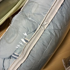 ふとんセット　シングルの画像