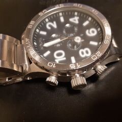 NIXON30気圧防水の画像