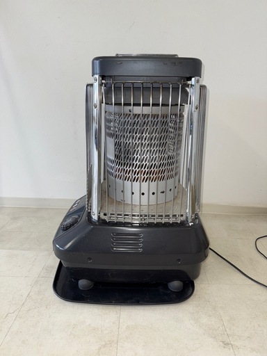 美品】ダイニチ工業 ブルーヒーター FM-197N (ini) 庭坂の季節、空調