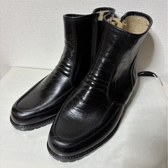 ブーツの画像