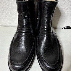 ブーツの画像
