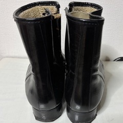 ブーツの画像