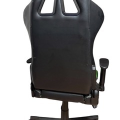 ゲーミングチェア PRORSの画像