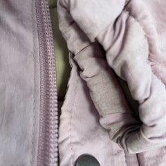 ブリーズ　ダウン　80センチの画像