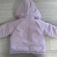 ブリーズ　ダウン　80センチの画像