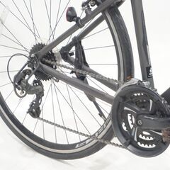 CBA PRECISION SPORT 年式不明 クロスバイクの画像