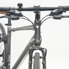 CBA PRECISION SPORT 年式不明 クロスバイクの画像