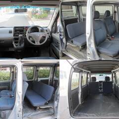 車検Ｒ８年１２月　ハイゼット　カーゴ　後期型　軽バン　配達　配送　軽貨物の画像