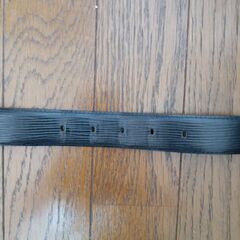 ルイビトンベルト110センチの画像