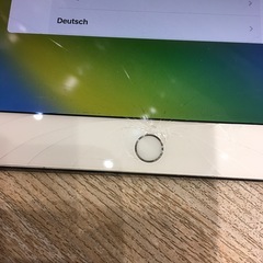 訳あり商品！  iPadプロ  128ギガ！セルラーモデルの画像