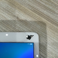 訳あり商品！  iPadプロ  128ギガ！セルラーモデルの画像