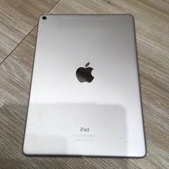 訳あり商品！  iPadプロ  128ギガ！セルラーモデルの画像
