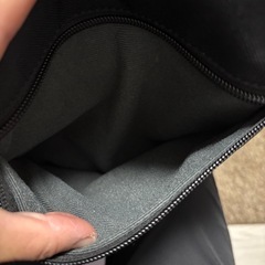 【11/25まで掲載】NIKE小さめリュック の画像