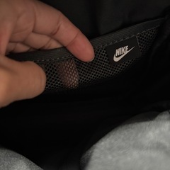 【11/25まで掲載】NIKE小さめリュック の画像