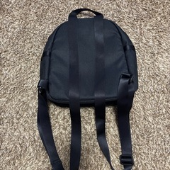 【11/25まで掲載】NIKE小さめリュック の画像