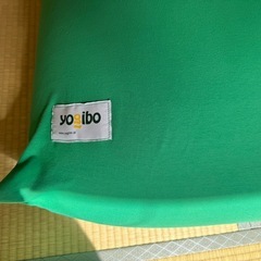 ヨギボー(ギガマックス)　の画像